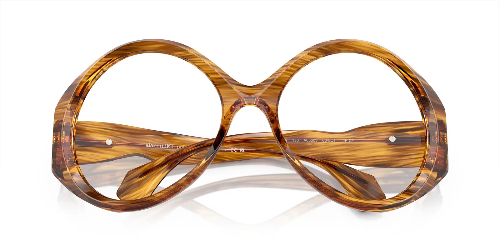 Alain Mikli 5503 Sunglasses - view 11